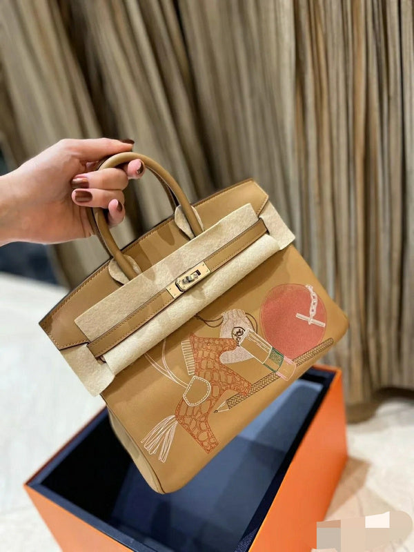 Amelia - HMS Bags - 2166