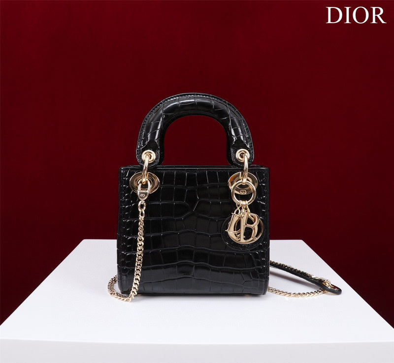 Amelia- DYOR DESIGNER BAGS - 1775