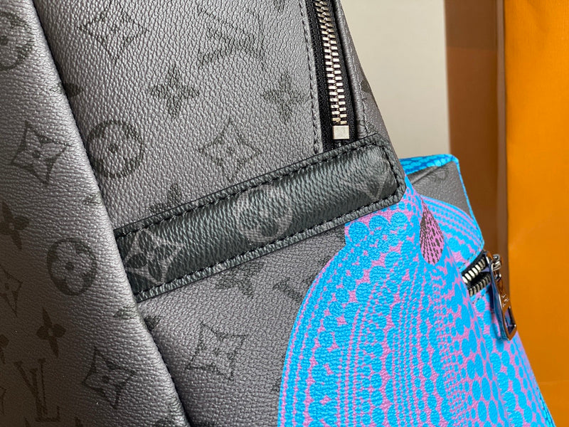 Amelia's Bag Gallery - LOV Bags - 901