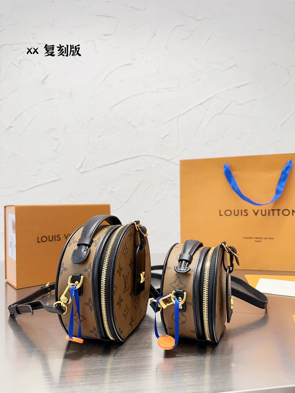 Amelia - LV Bags - 14916