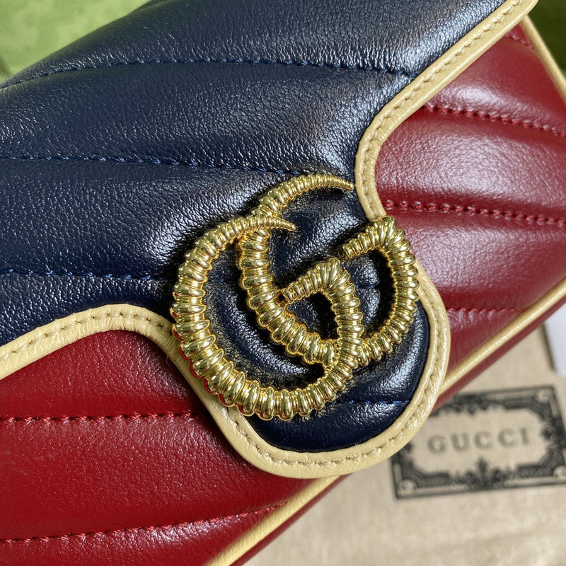 Amelia- GUKI Bags - 1842