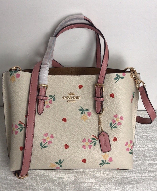 Amelia- CAH Bags - 761