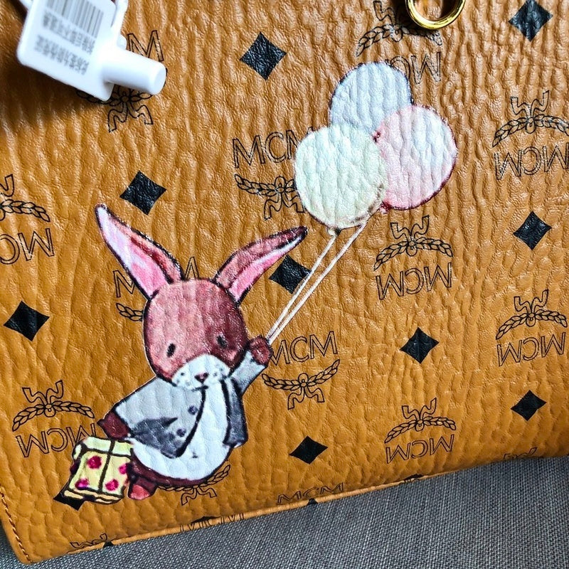 Amelia - MAmeliaBRANDED BAGS - 013