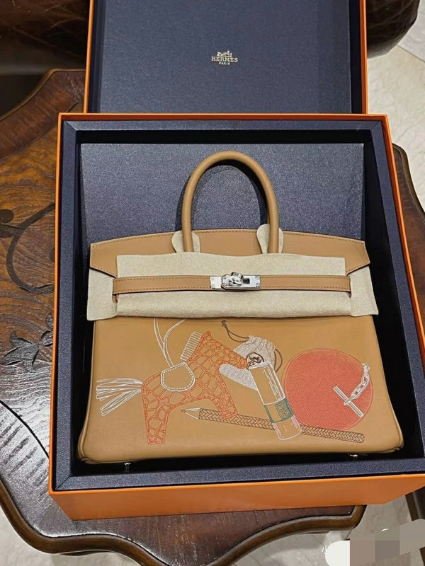Amelia - HMS Bags - 2166