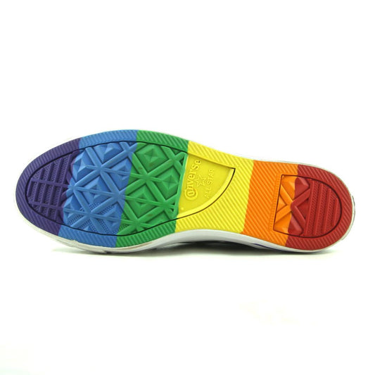 CONVERSE CHUCK TAYLOR ALL STAR