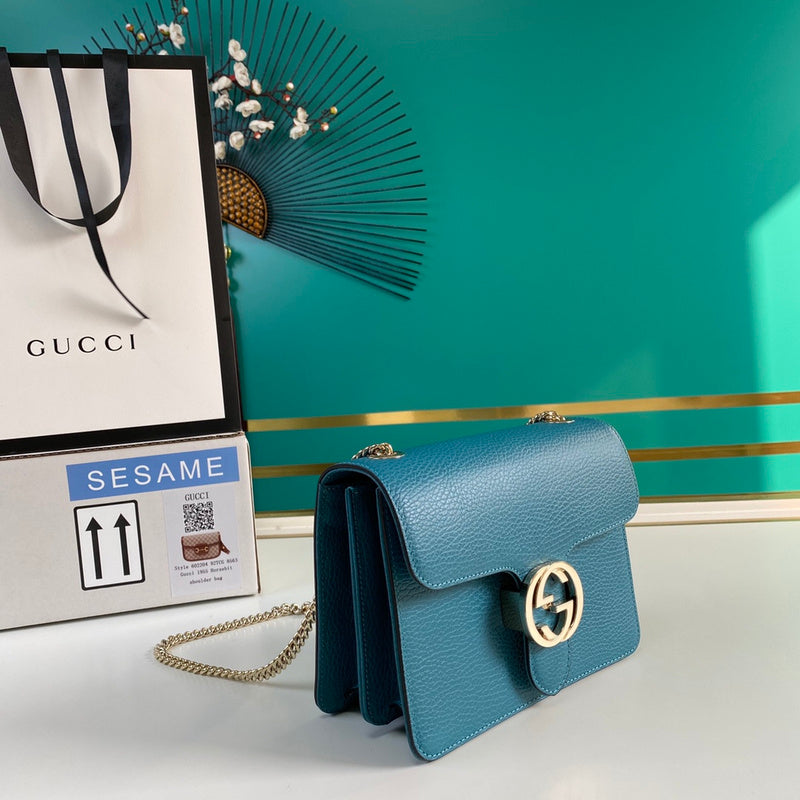 Amelia- GUKI Bags - 2160
