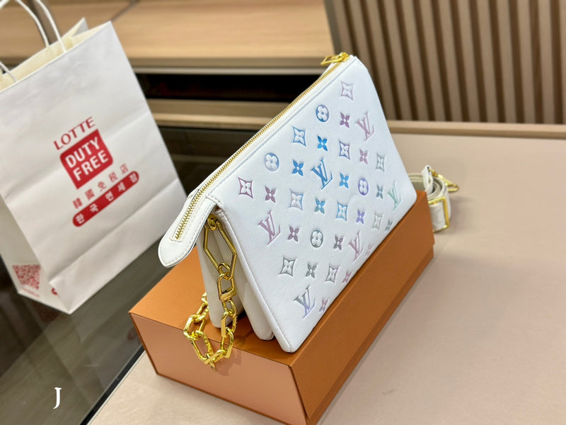 Amelia - LV Bags - 14496