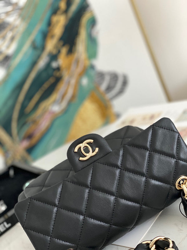 Amelia-  CHL BAGS  - 200