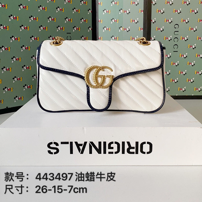 Amelia Fashion - GCI Bags - 2396