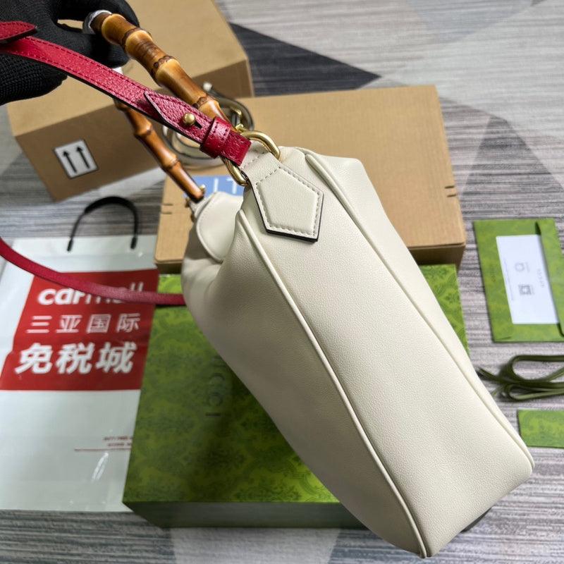 Amelia- GCI LUXURY LADY BAG - BRANDED BAGS FOR WOMEN - 114
