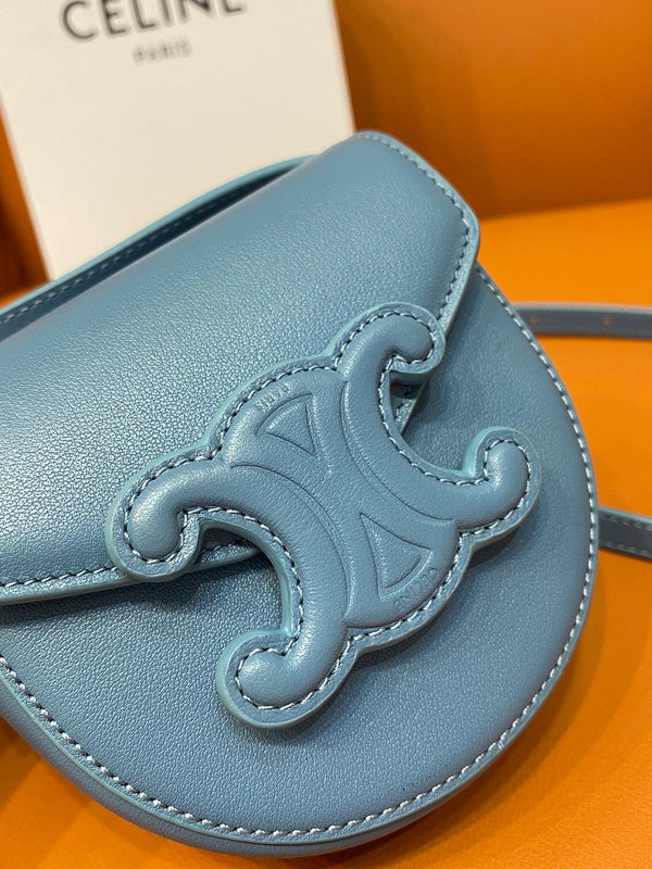 Amelia - COL Lady Bags - 029