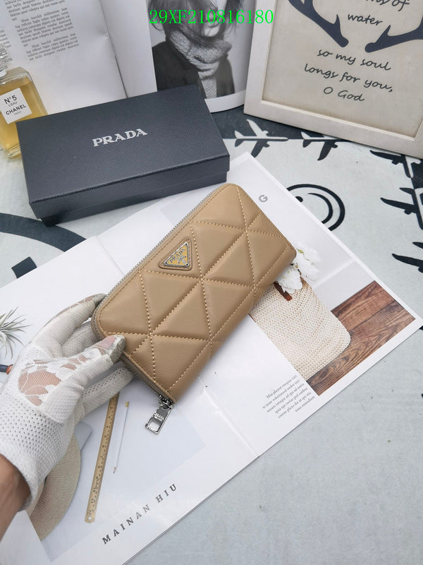 Amelia - PD Wallet - 246