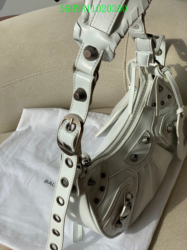 Amelia - BGA Bags - 2002