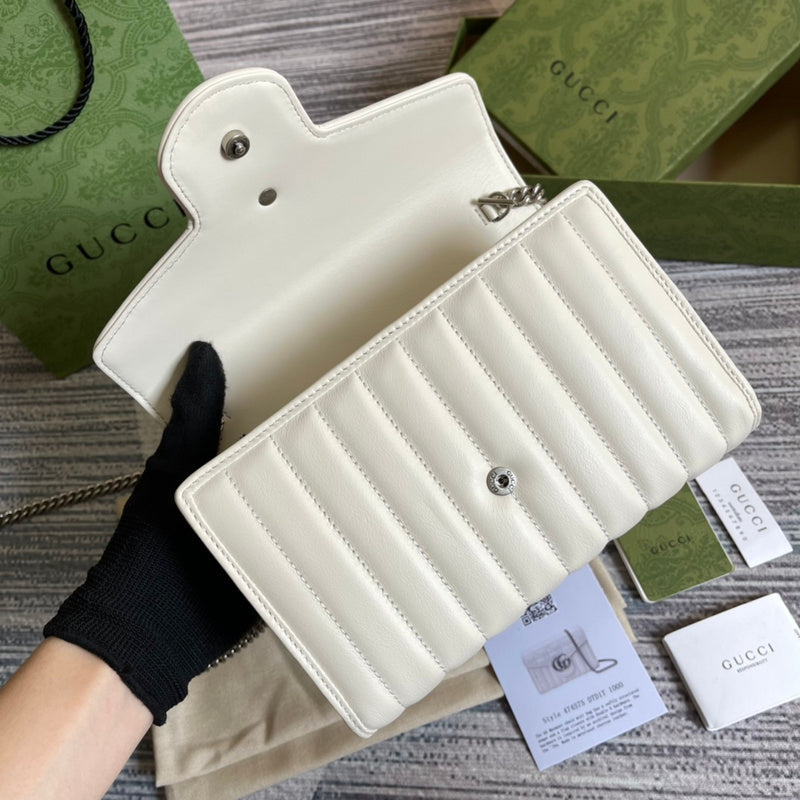 Amelia- GCI Bags - 4943
