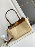 Amelia- VEL WOMEN LUXURY BAGS - 576