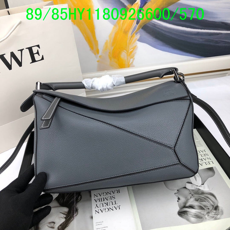 Amelia - LWE BRANDED BAGS - 308