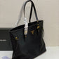 Prada Bags - The Barnes Bags  745