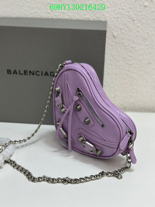 Amelia - BGA Bags - 1929