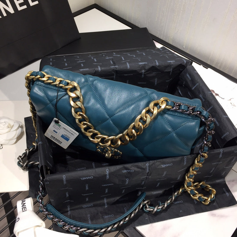 Amelia- CHL Bags - 6437