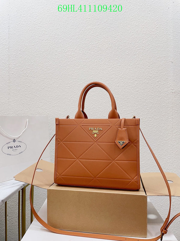 Prada Bags - The Barnes Bags  833