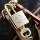 Fan Fashion Lu-Vi bags - 8309