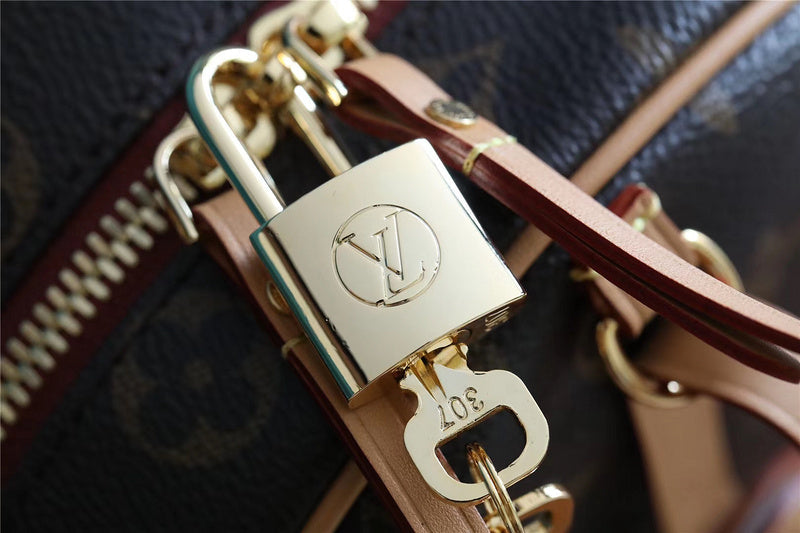 Fan Fashion Lu-Vi bags - 8309