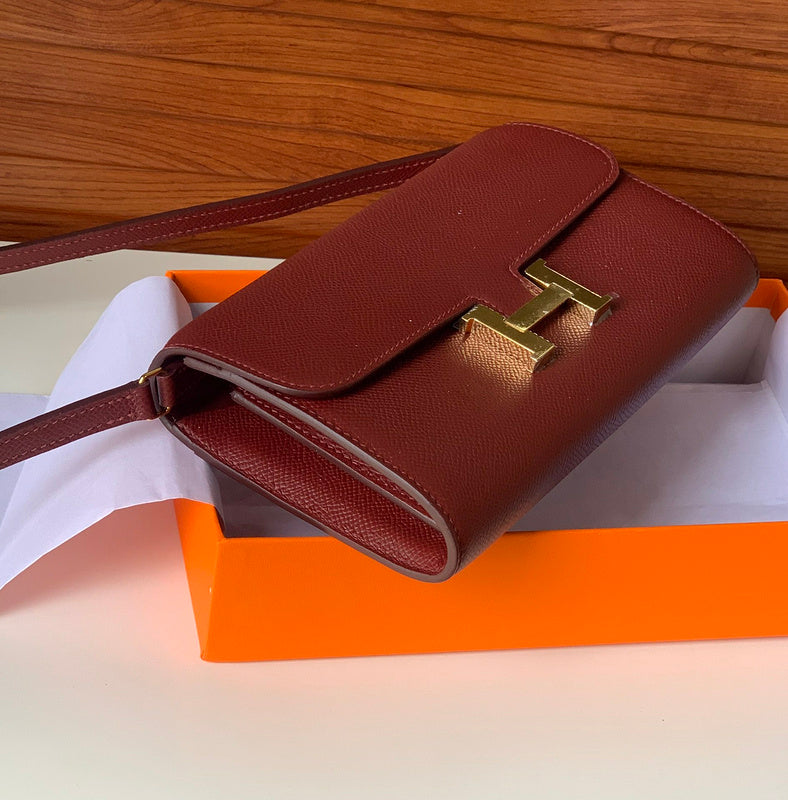 Amelia- HRMS LUXURY BAGS - 882
