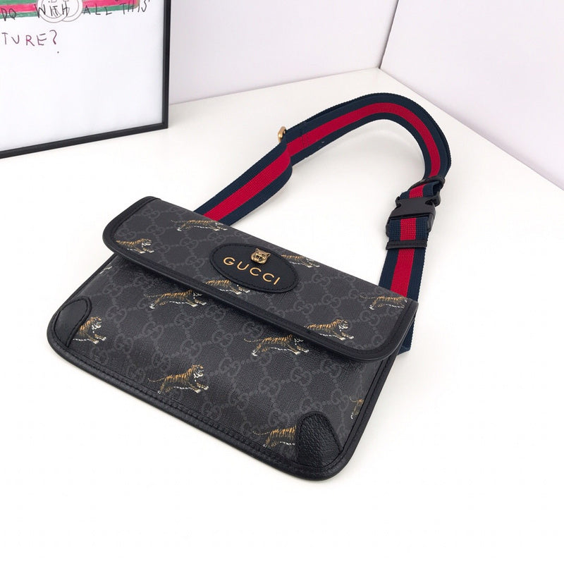 Amelia Fashion - GCI Bags - 2591