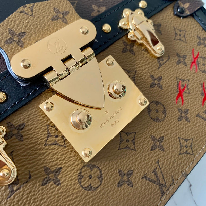 Amelia - LV Bags - 16853