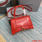 Amelia- BG Hourglass Bags - 156
