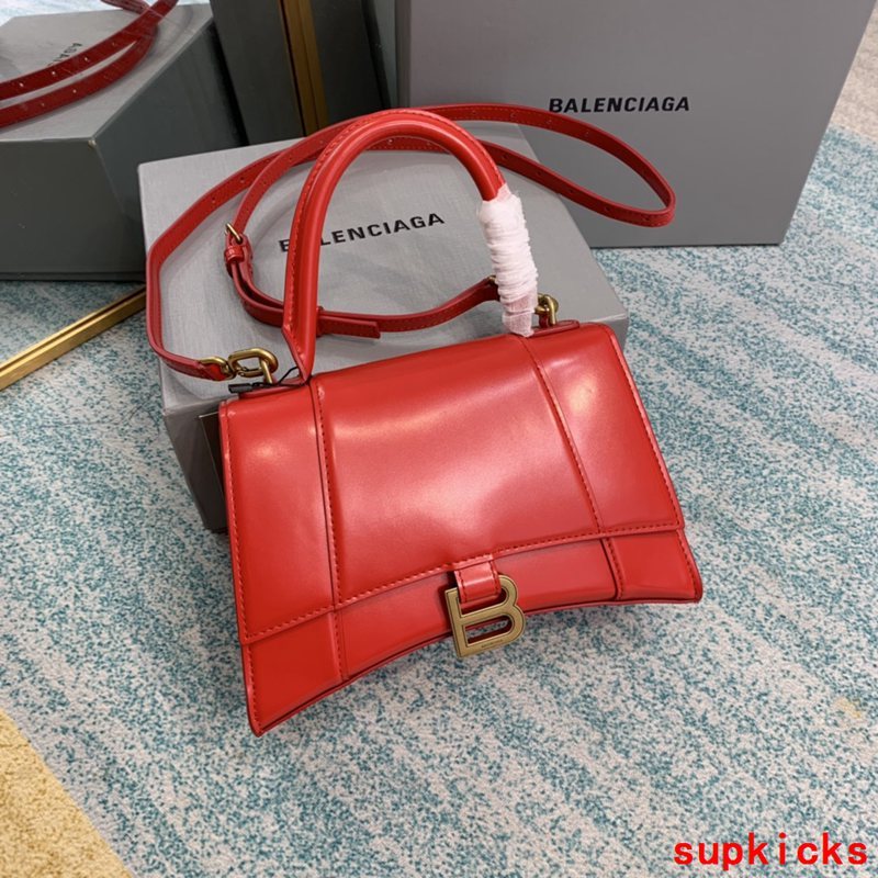 Amelia- BG Hourglass Bags - 156