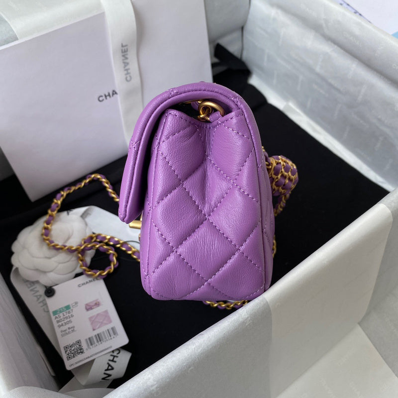Amelia- CHL Bags - 7639