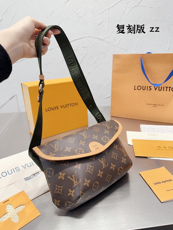Amelia - LV Bags - 14270