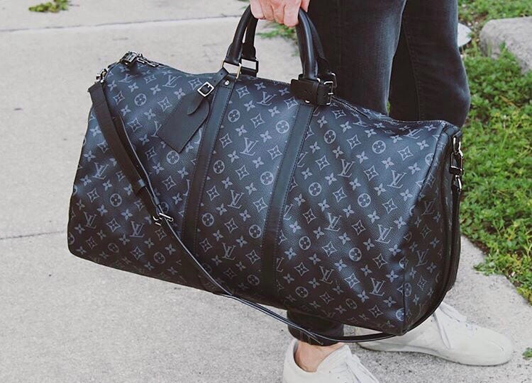 Amelia- - LOV Men Bags - 537