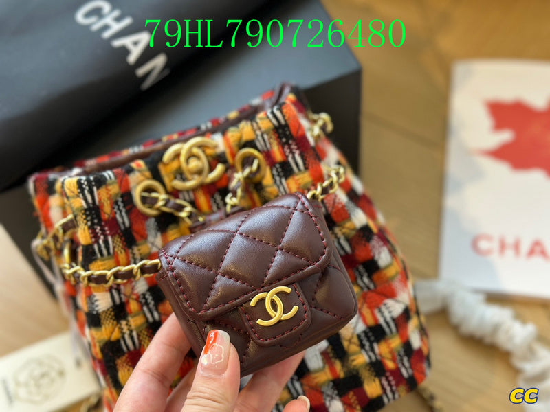 Amelia - CHL Bags - 321