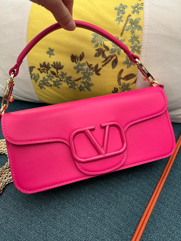 VAL LUXURY BAGS - FOR FASHION LOVERS  AFFORDABLE LUXURY BAGS- 257