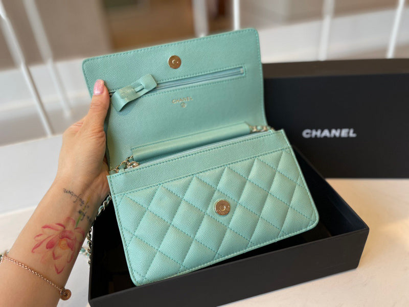 Amelia-  CHL BAGS  - 659