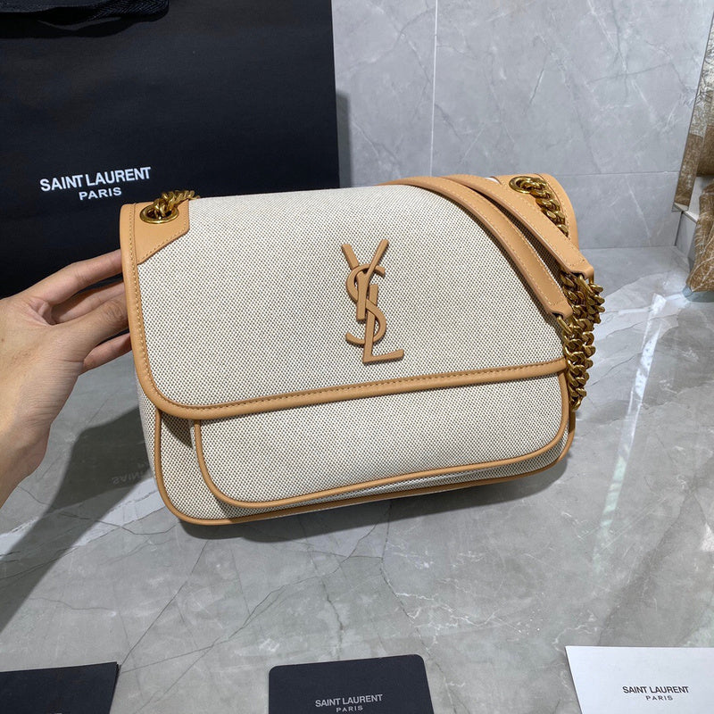 Amelia - YSL Bag - 4049