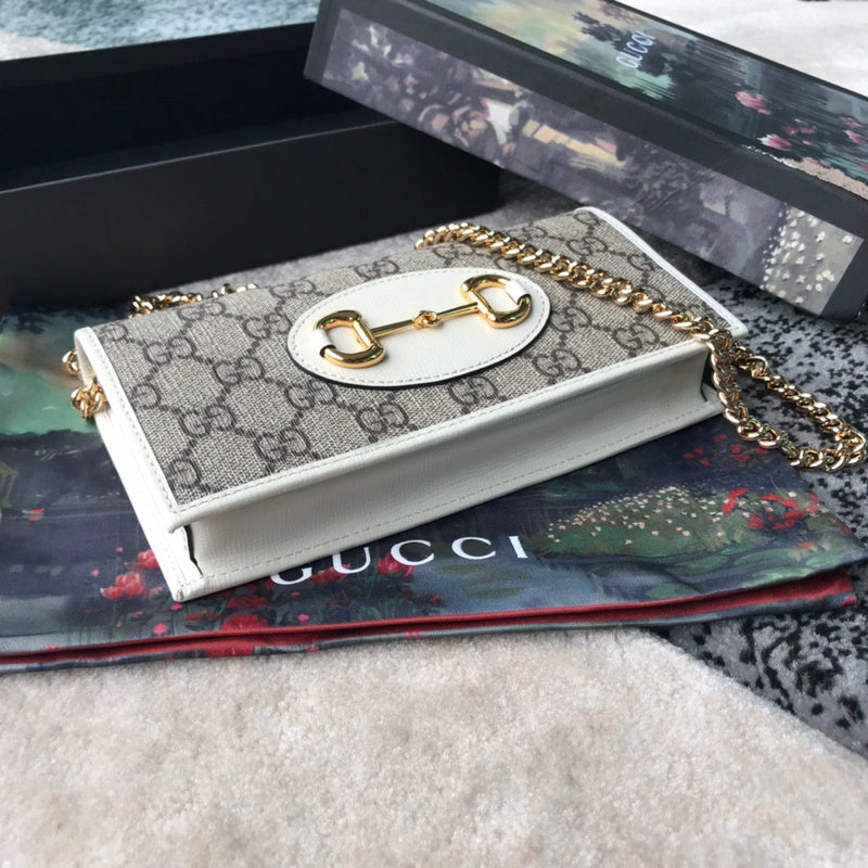 Amelia- Guki Wallet - 667