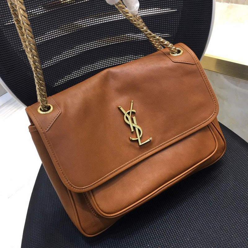 Amelia - YSL Bag - 2968
