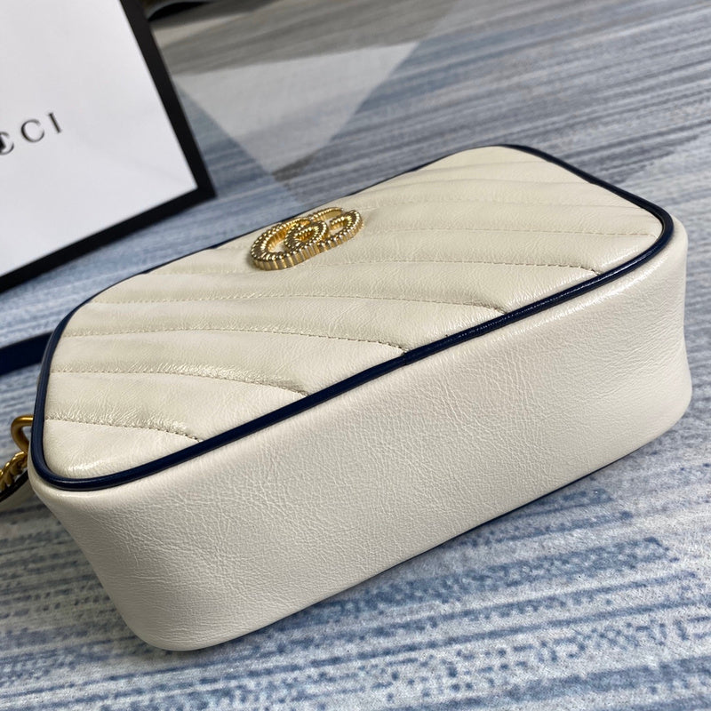Amelia- GUKI Bags - 2212
