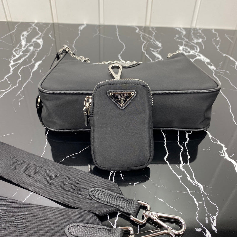 Barnes-Bags - Prada Bags - 853