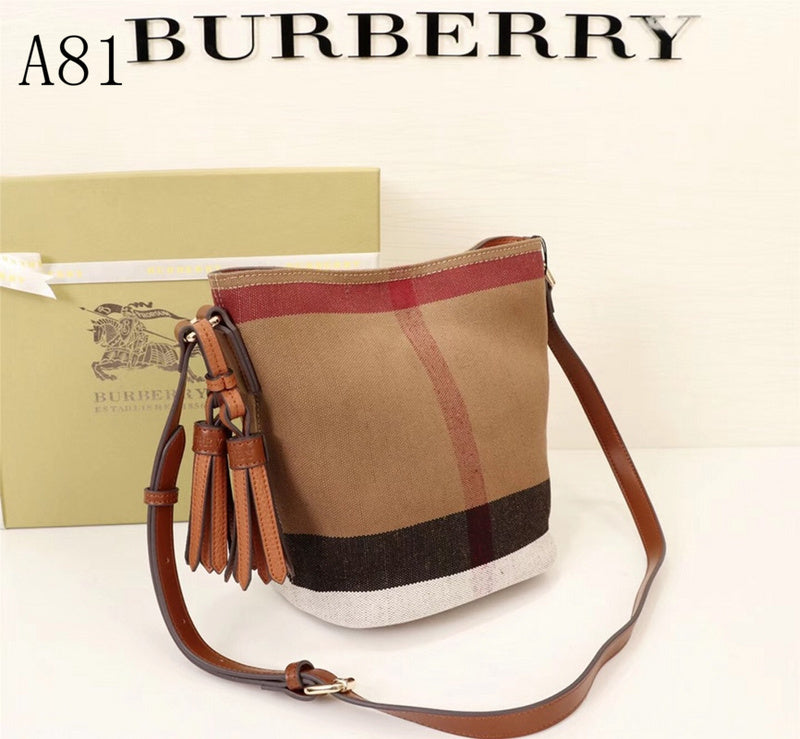 Burberry Bags - Bagsattire   041