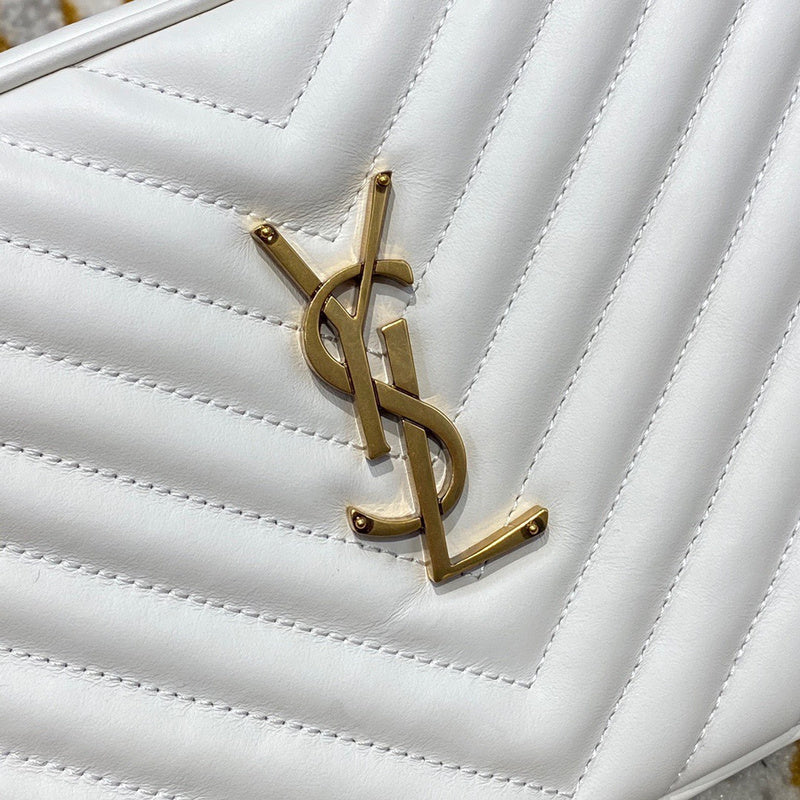 Amelia - YSL Bag - 3679