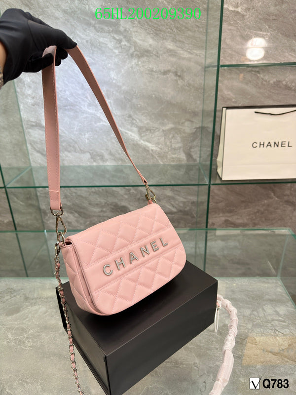 Amelia - CHL Bags - 1554