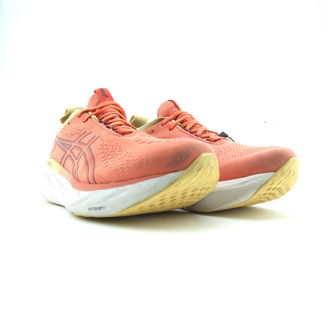 ASICS GEL-NIMBUS 25