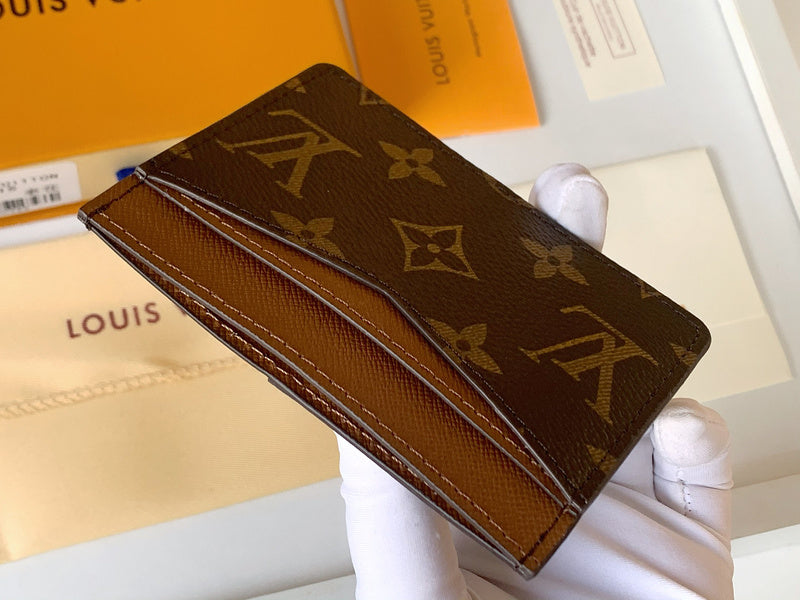 Amelia- LOV  Luxury  Wallets - 698