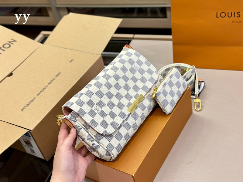 Amelia - LV Bags - 14993