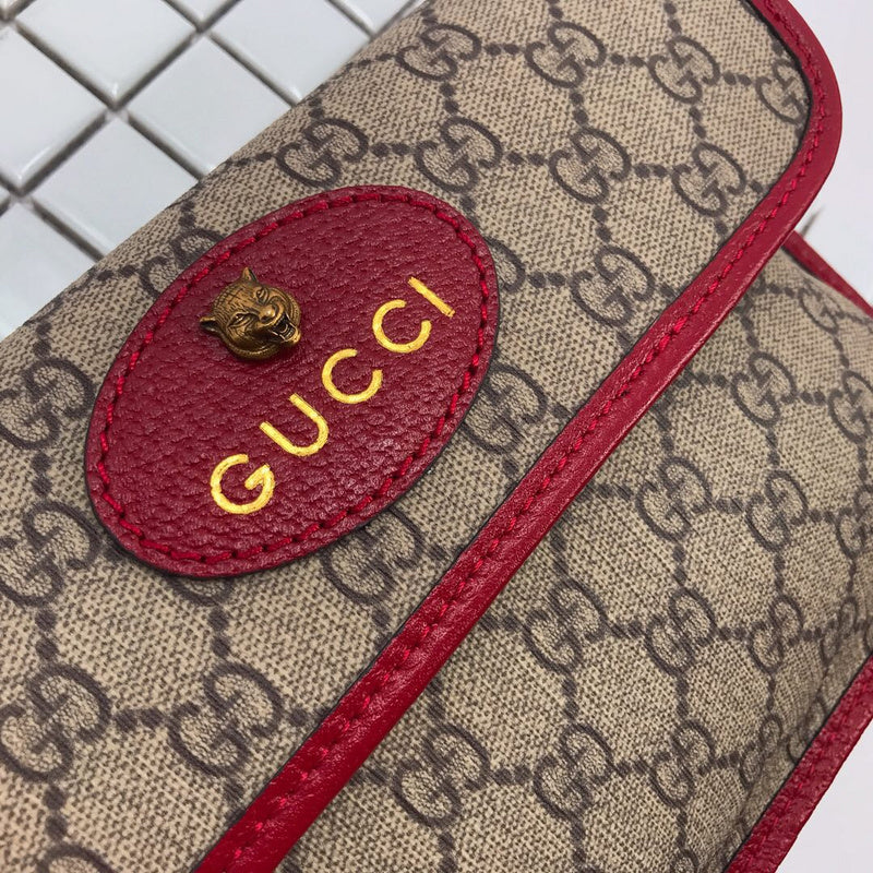 Amelia Fashion - GCI Bags - 2590