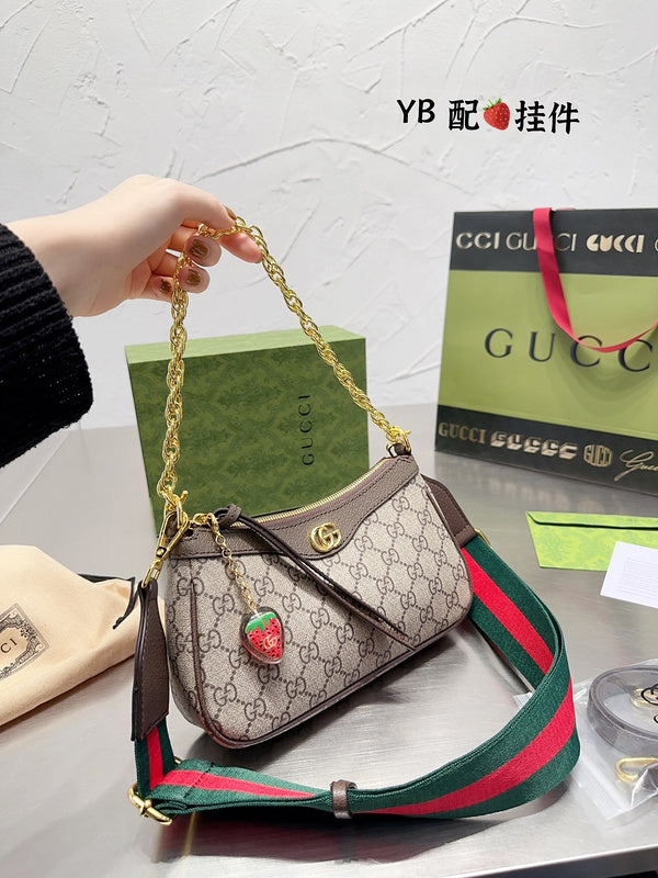 Amelia  - GCI Bags - 11923
